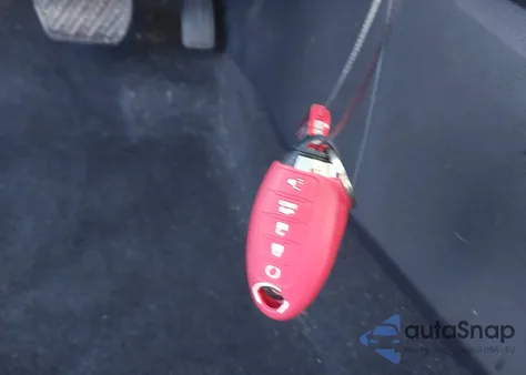 2018 Nissan Maxima 3.5 Sl из США, поврежденный, VIN 1N4AA6AP7JC370030